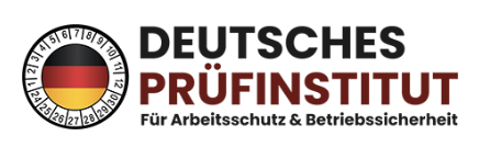Deutsches Prüfinstitut